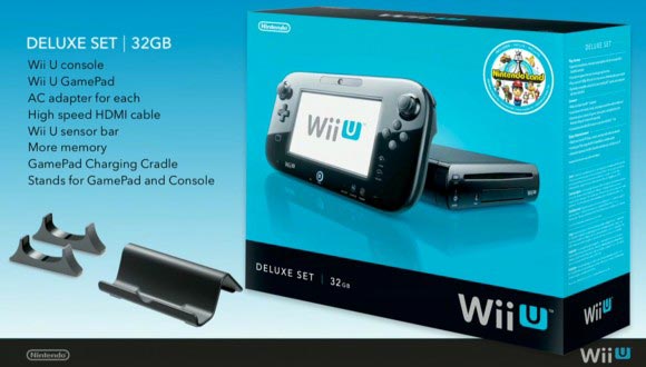 ترکیدن Wii U را تماشا کنید – تک تاکس – techtalks.ir