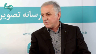 گفتگو با محمد توکلی، مدیرعامل ایران سولار، شبکه ماهواره ای برای پشتیبانی در هنگام وقوع حوادث غیر مترقبه پیاده سازی کرده ایم