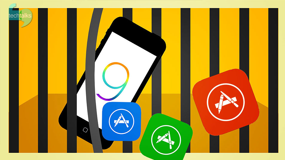 تک تاکس – ترفند: چگونه اپلیکیشن اپ‌استور را در iOS رفرش کنیم؟ – techtalks.ir