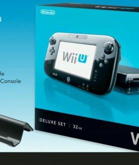 ترکیدن Wii U را تماشا کنید – تک تاکس – techtalks.ir
