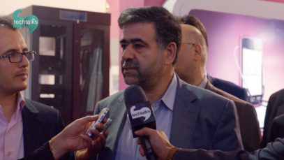 عباس کبریایی زاده، رئیس هیات مدیره سازمان تامین اجتماعی